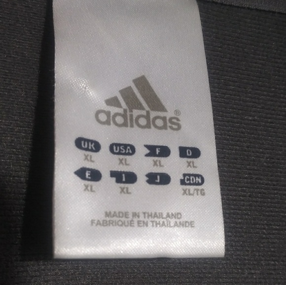 Adidas tracksuit - Picture 2 of 7